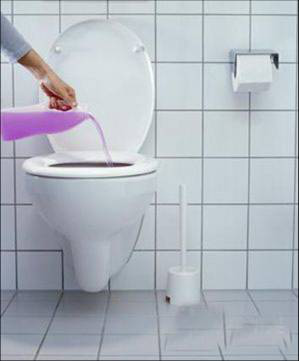 智能潔身器 智能潔身器